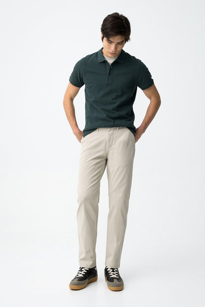 PANTALÓN CHINO