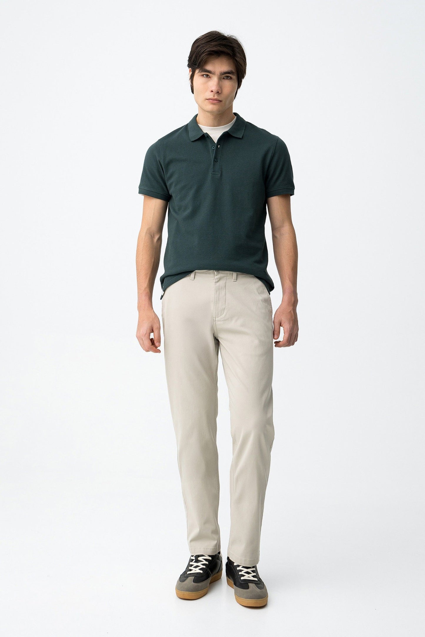 PANTALÓN CHINO