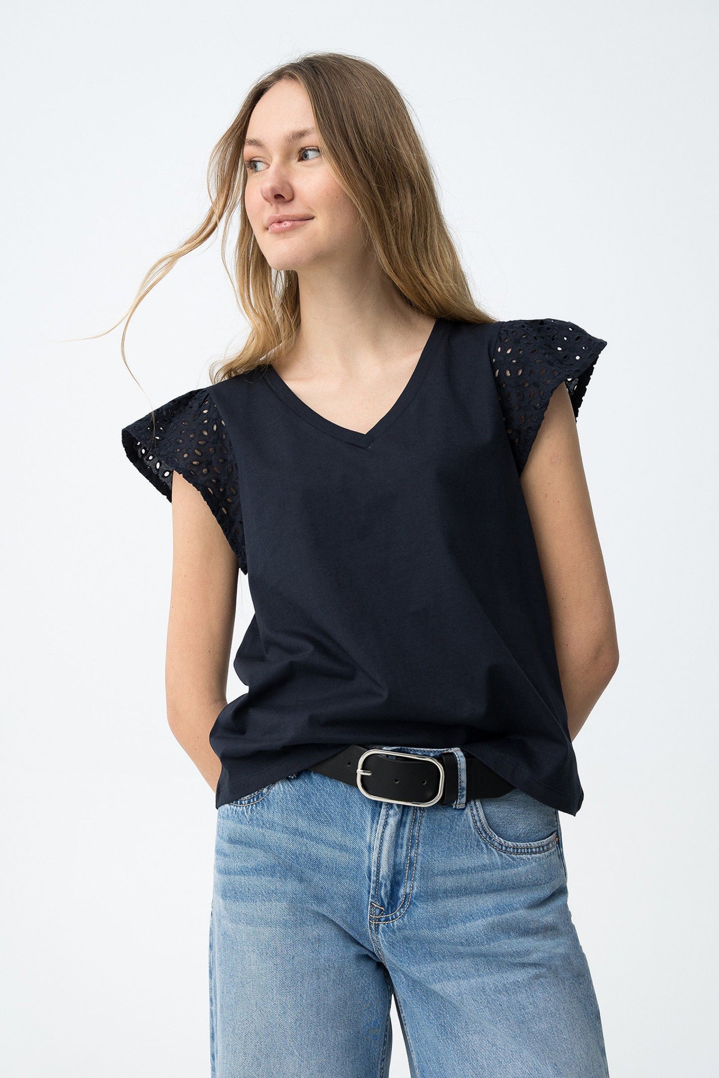 CAMISETA GRACIOSA