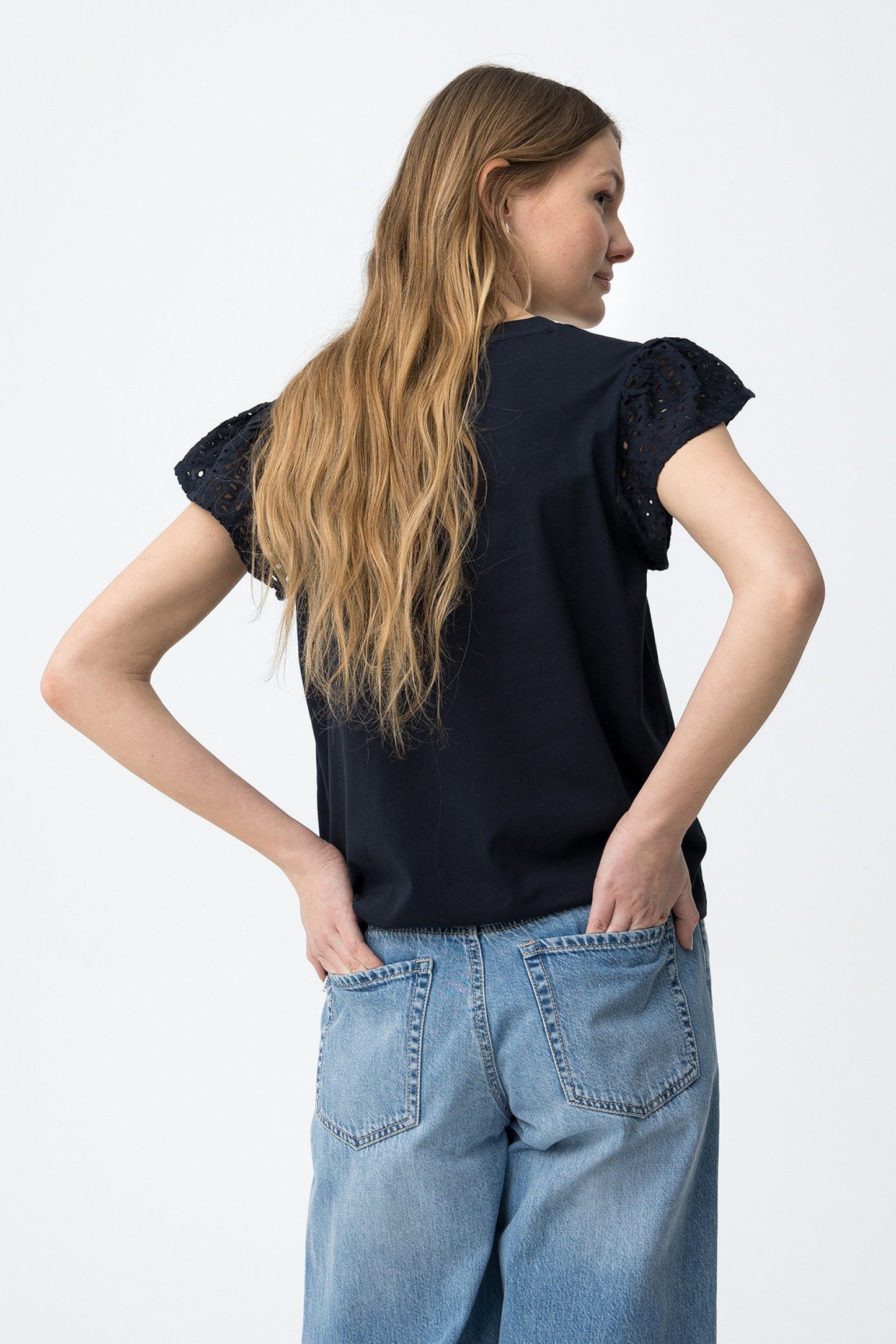 CAMISETA GRACIOSA