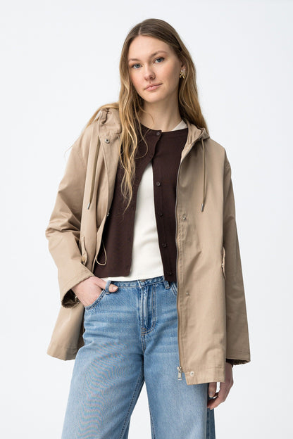 CHAQUETA ONIX