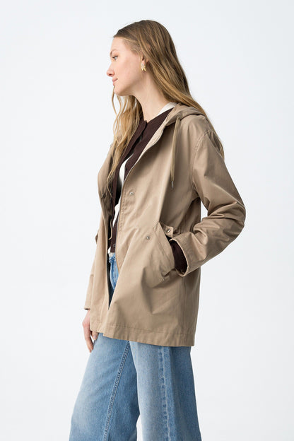 CHAQUETA ONIX
