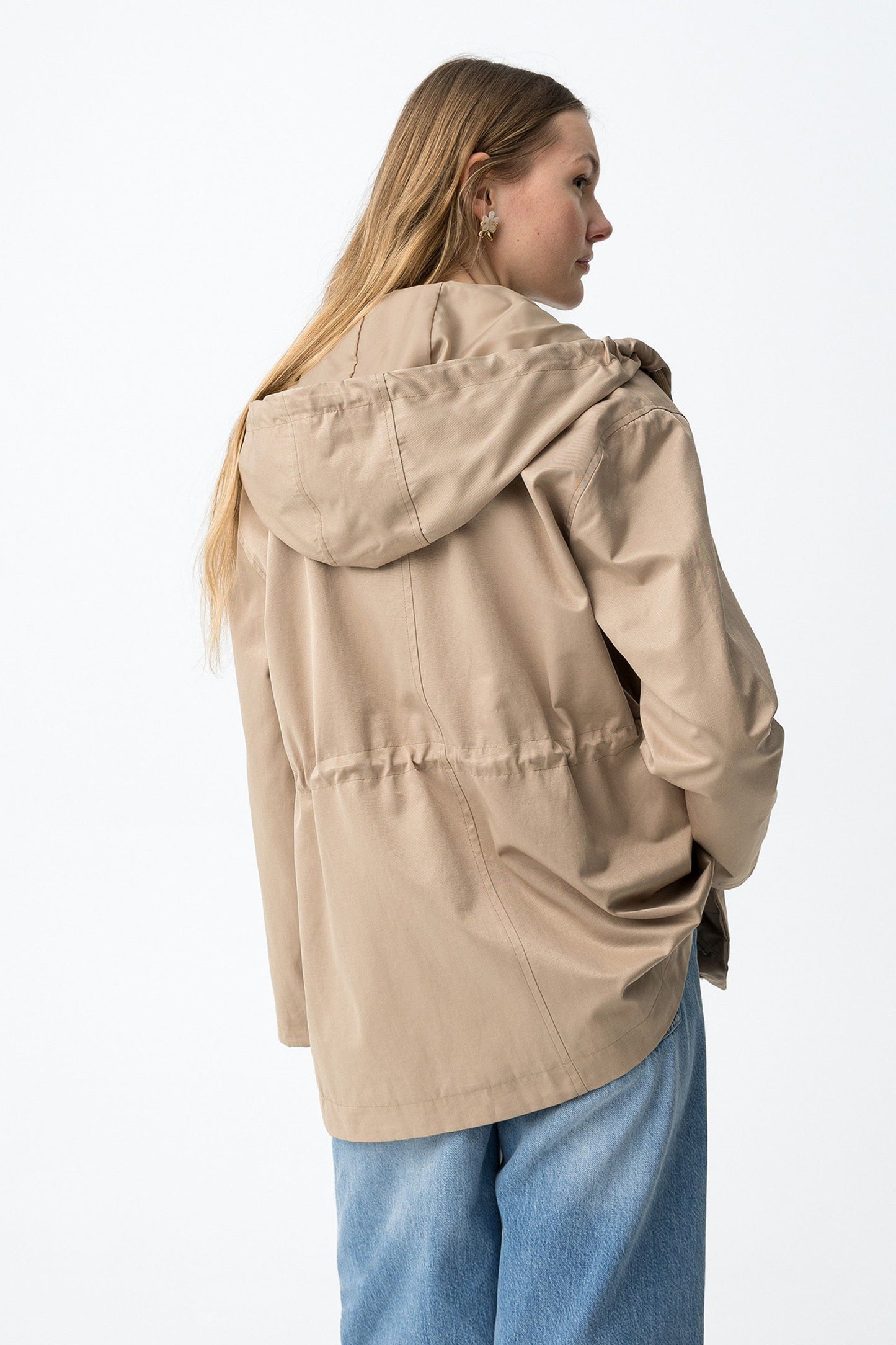 CHAQUETA ONIX