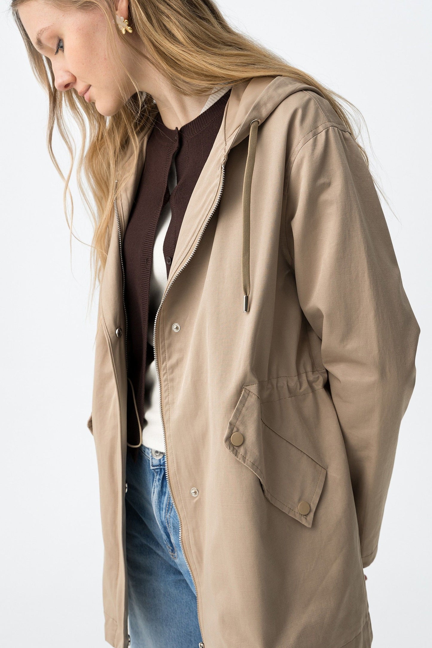 CHAQUETA ONIX