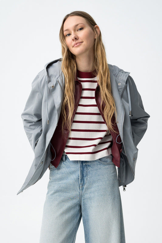 CHAQUETA ONIX