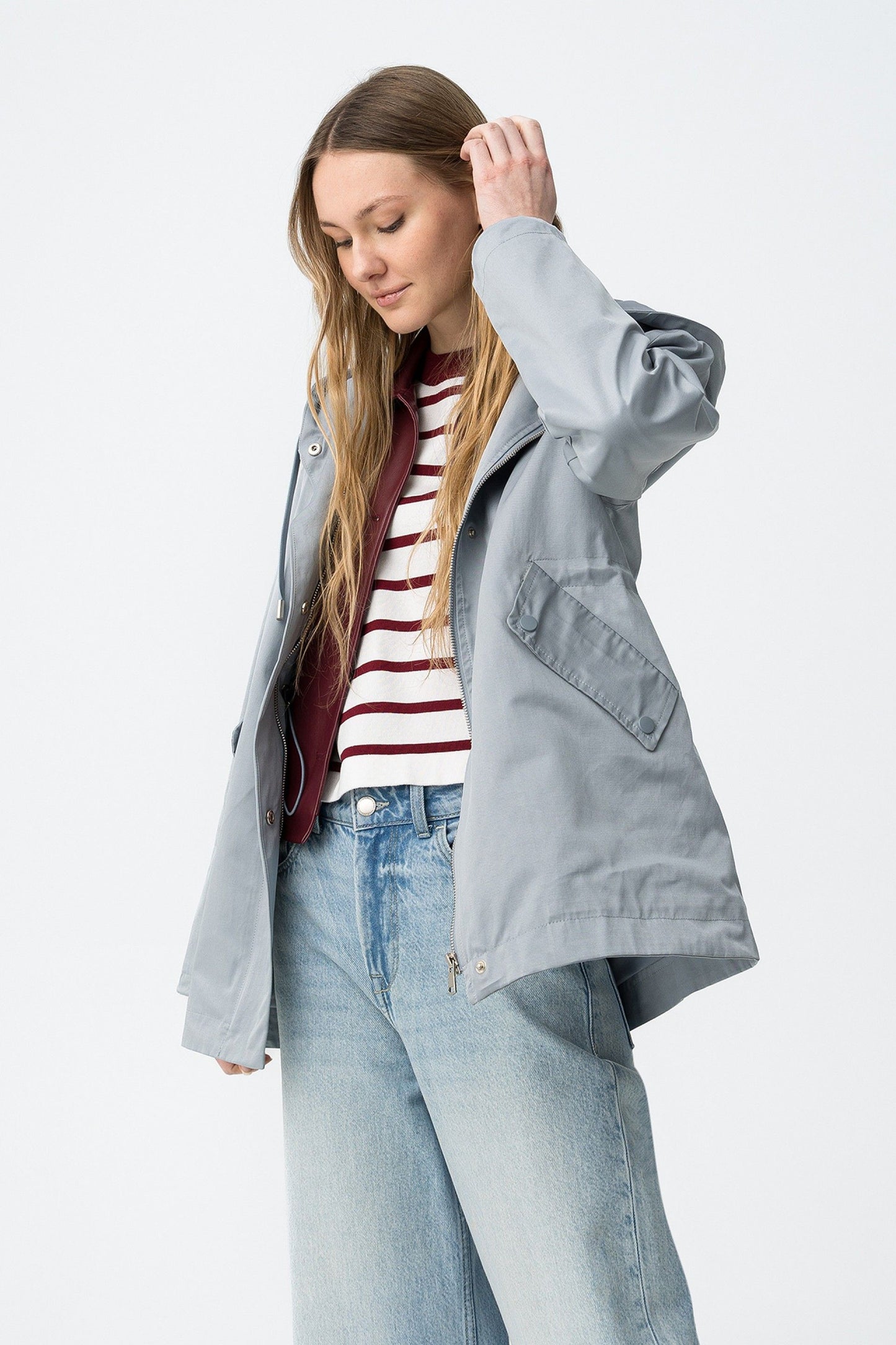 CHAQUETA ONIX