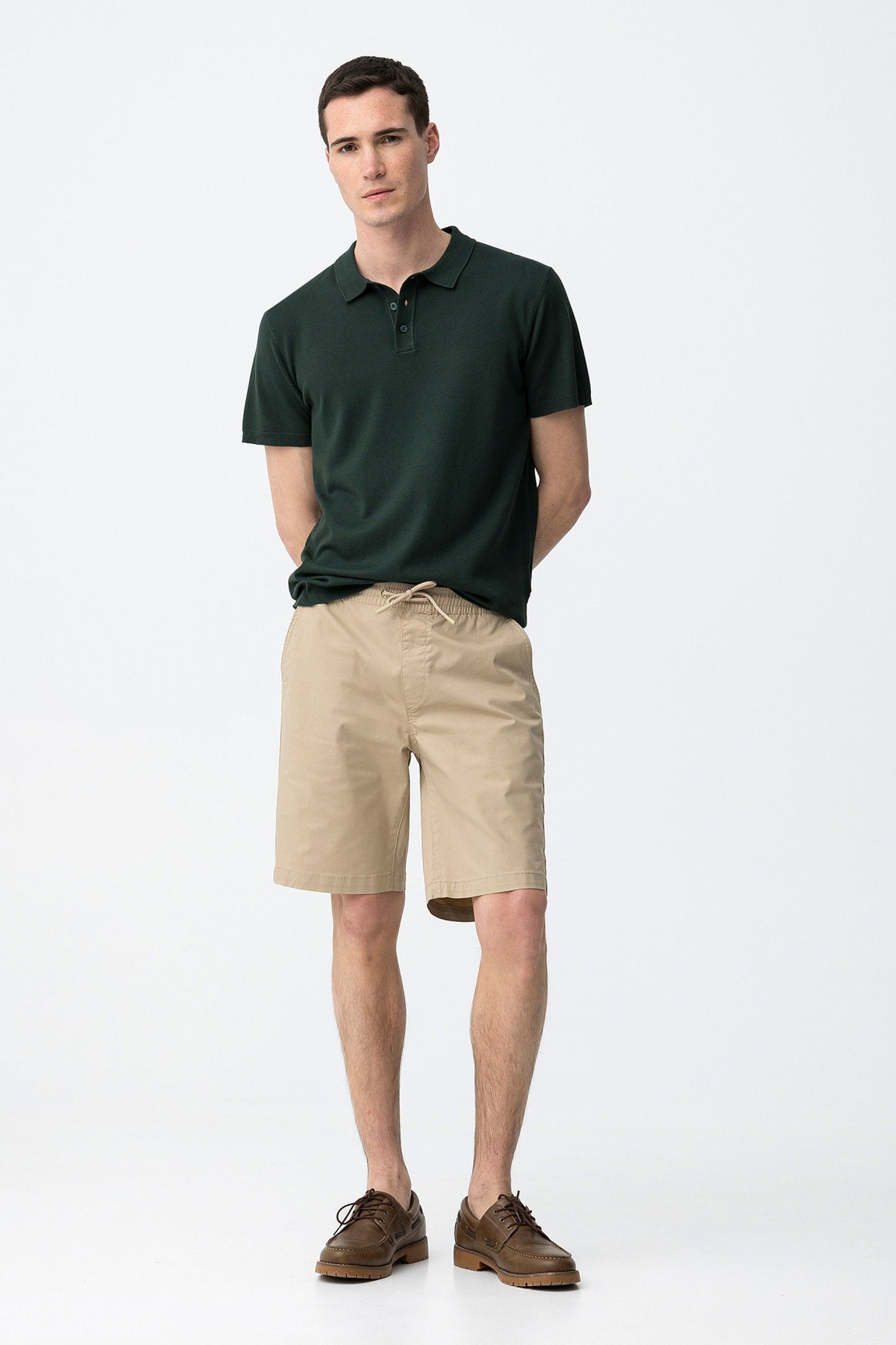 BERMUDA JOGGER