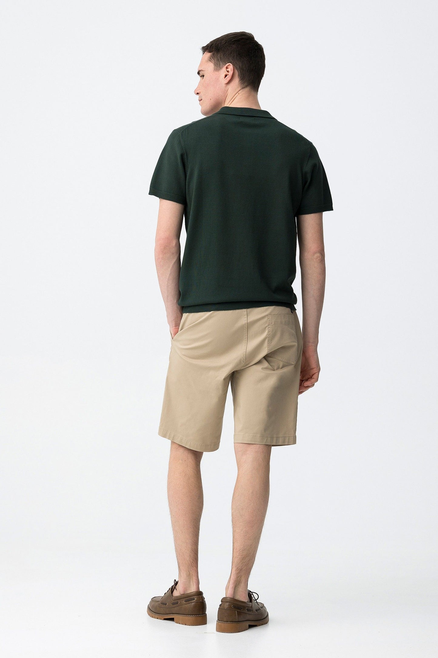 BERMUDA JOGGER