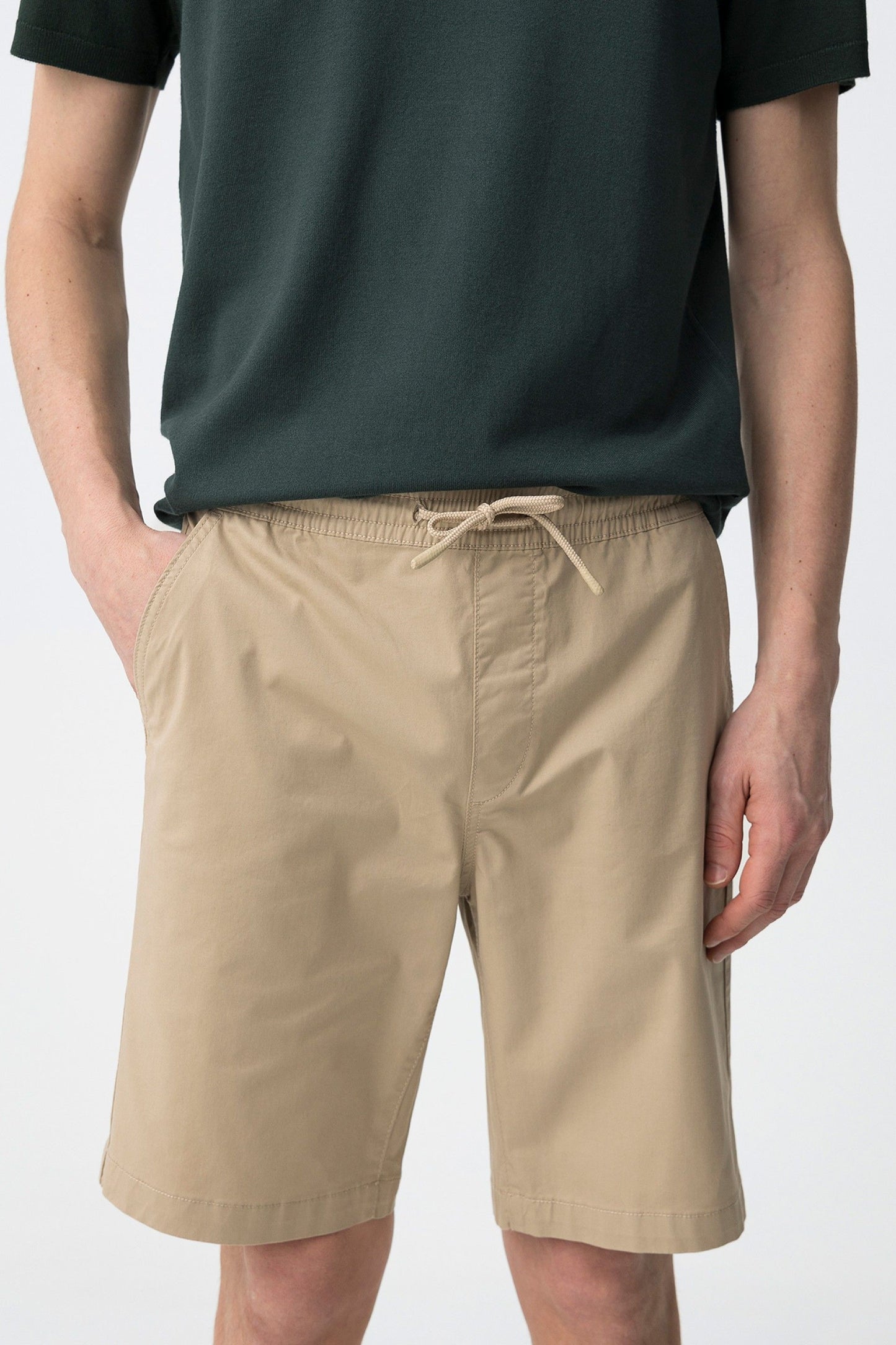 BERMUDA JOGGER