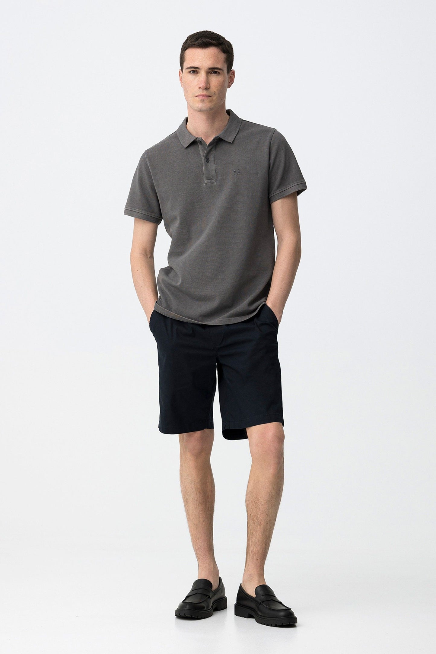 BERMUDA JOGGER