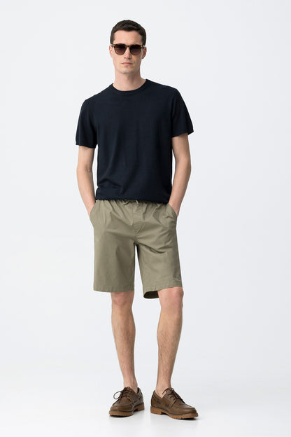 BERMUDA JOGGER