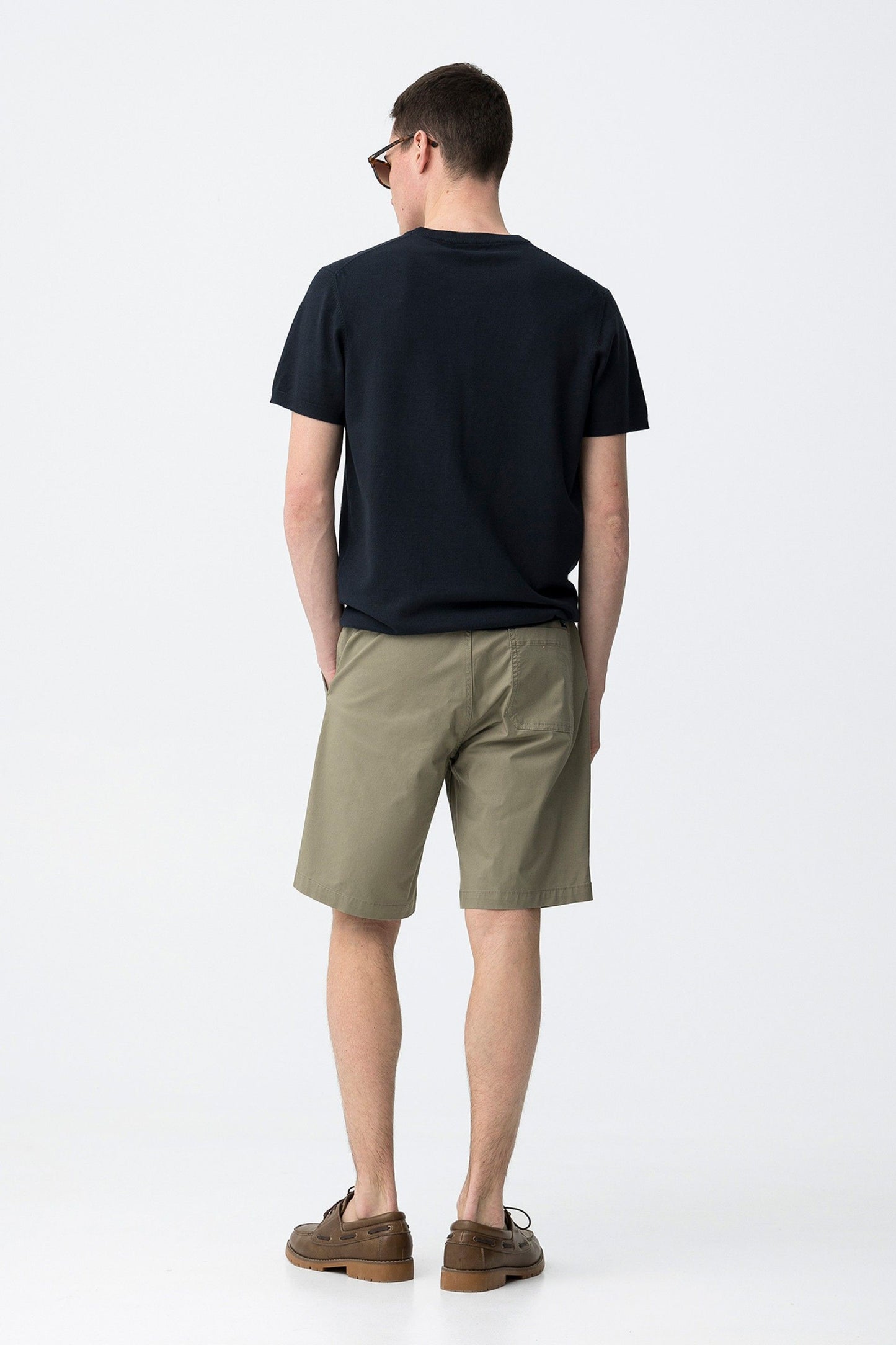 BERMUDA JOGGER