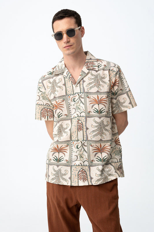 CAMISA KINGSLEY