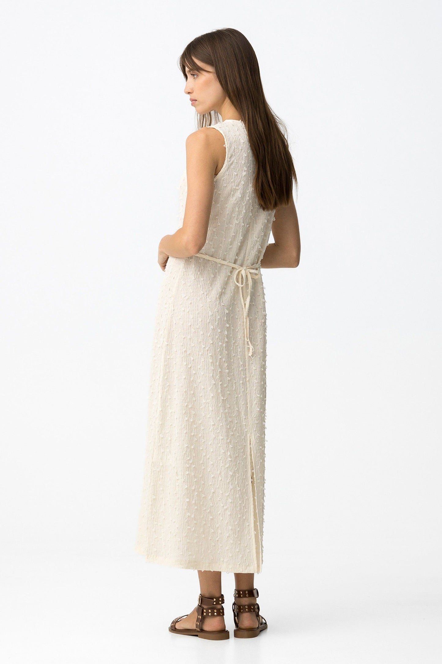 VESTIDO EURASIA