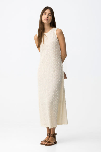 VESTIDO EURASIA