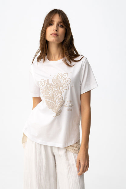 CAMISETA ANGEL
