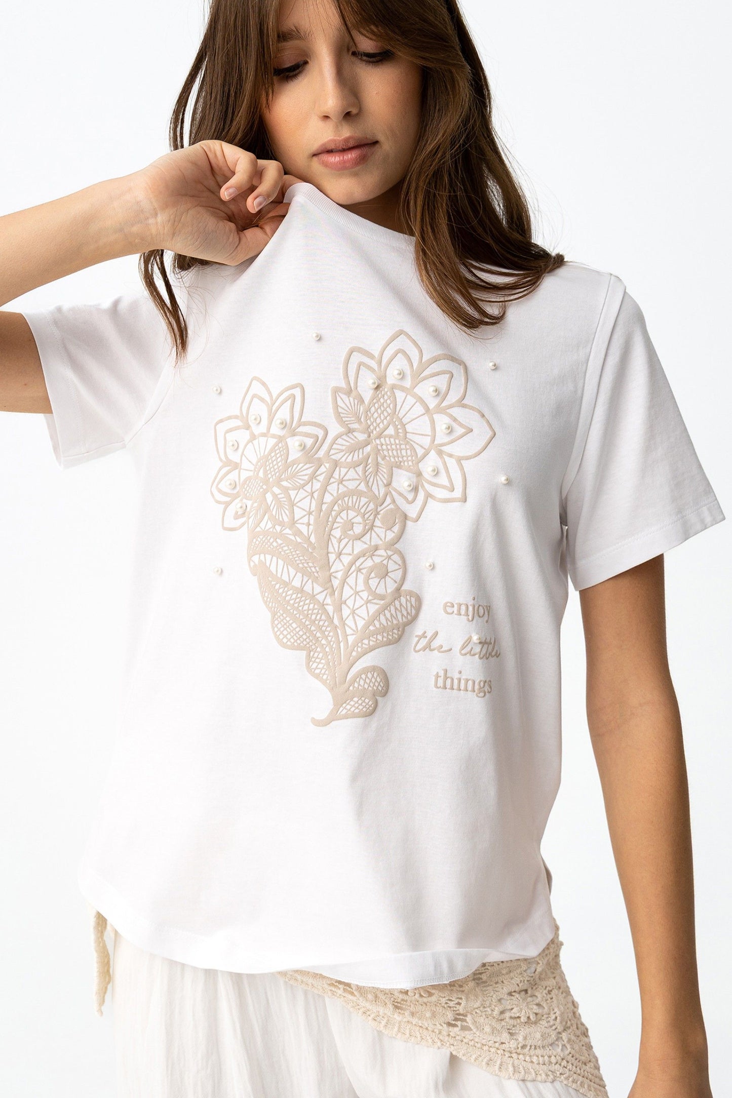 CAMISETA ANGEL