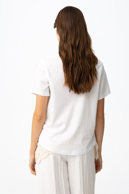 CAMISETA ANGEL