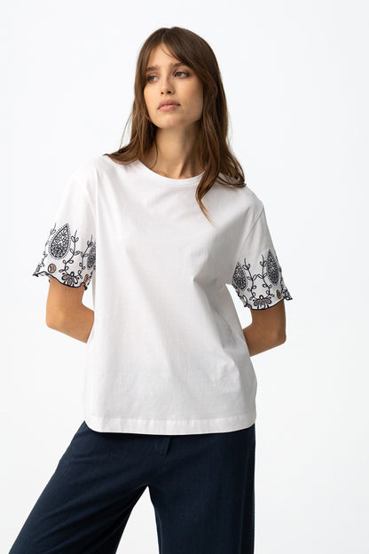 CAMISETA CLOE