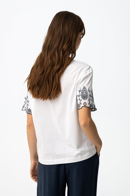CAMISETA CLOE