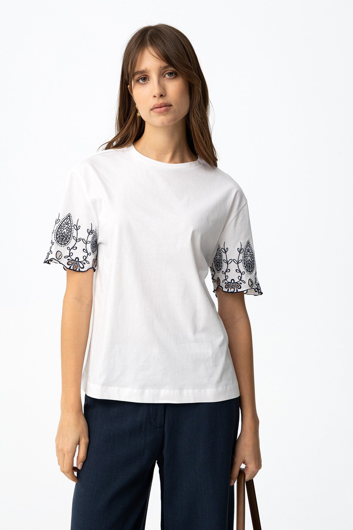 CAMISETA CLOE
