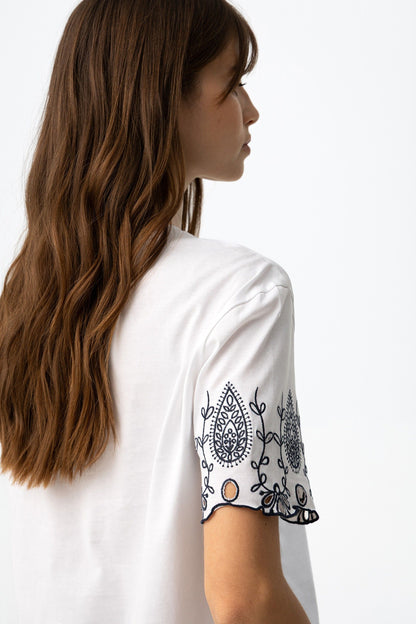 CAMISETA CLOE
