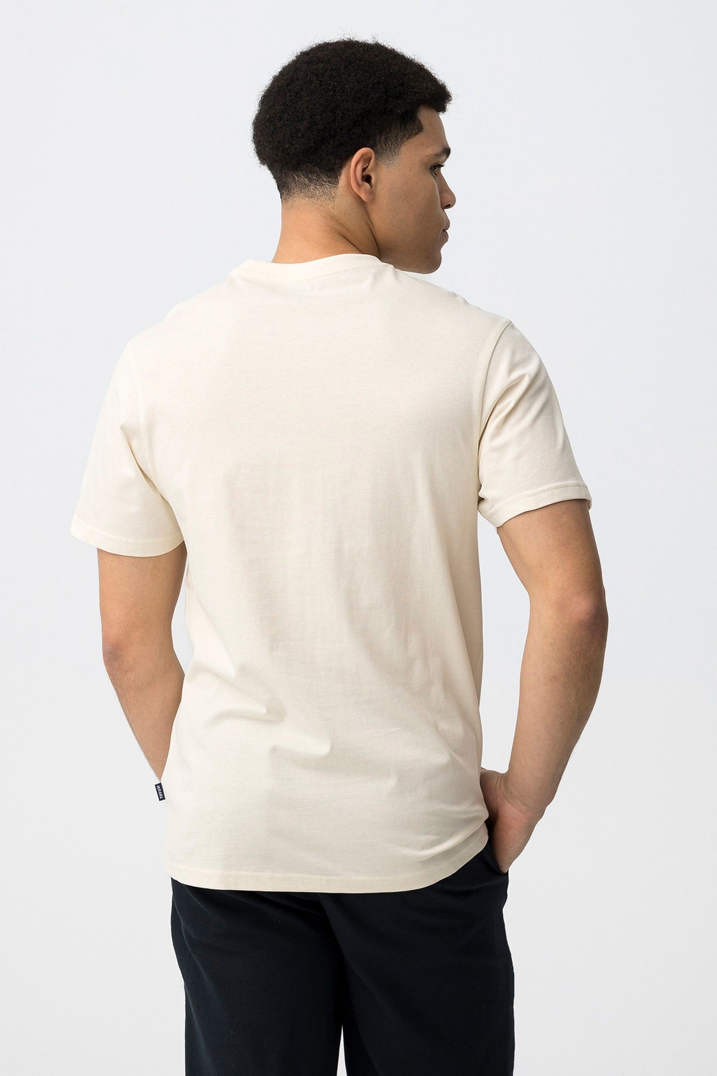 CAMISETA NIKOLAI