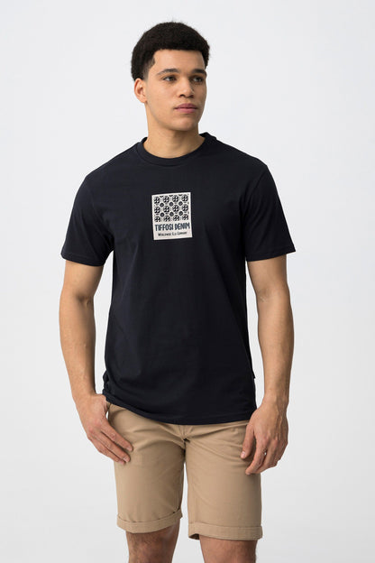 CAMISETA NIKOLAI