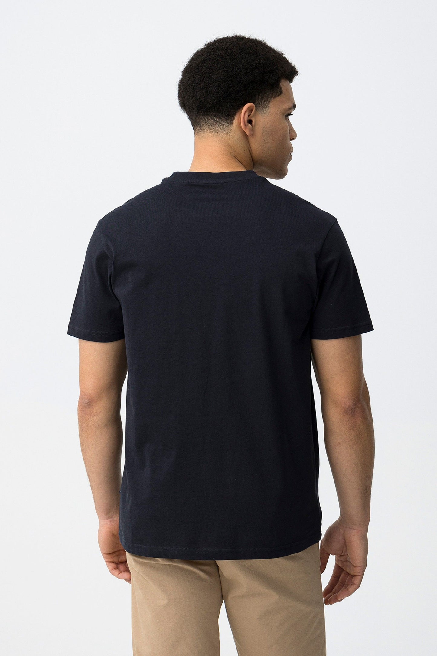 CAMISETA NIKOLAI