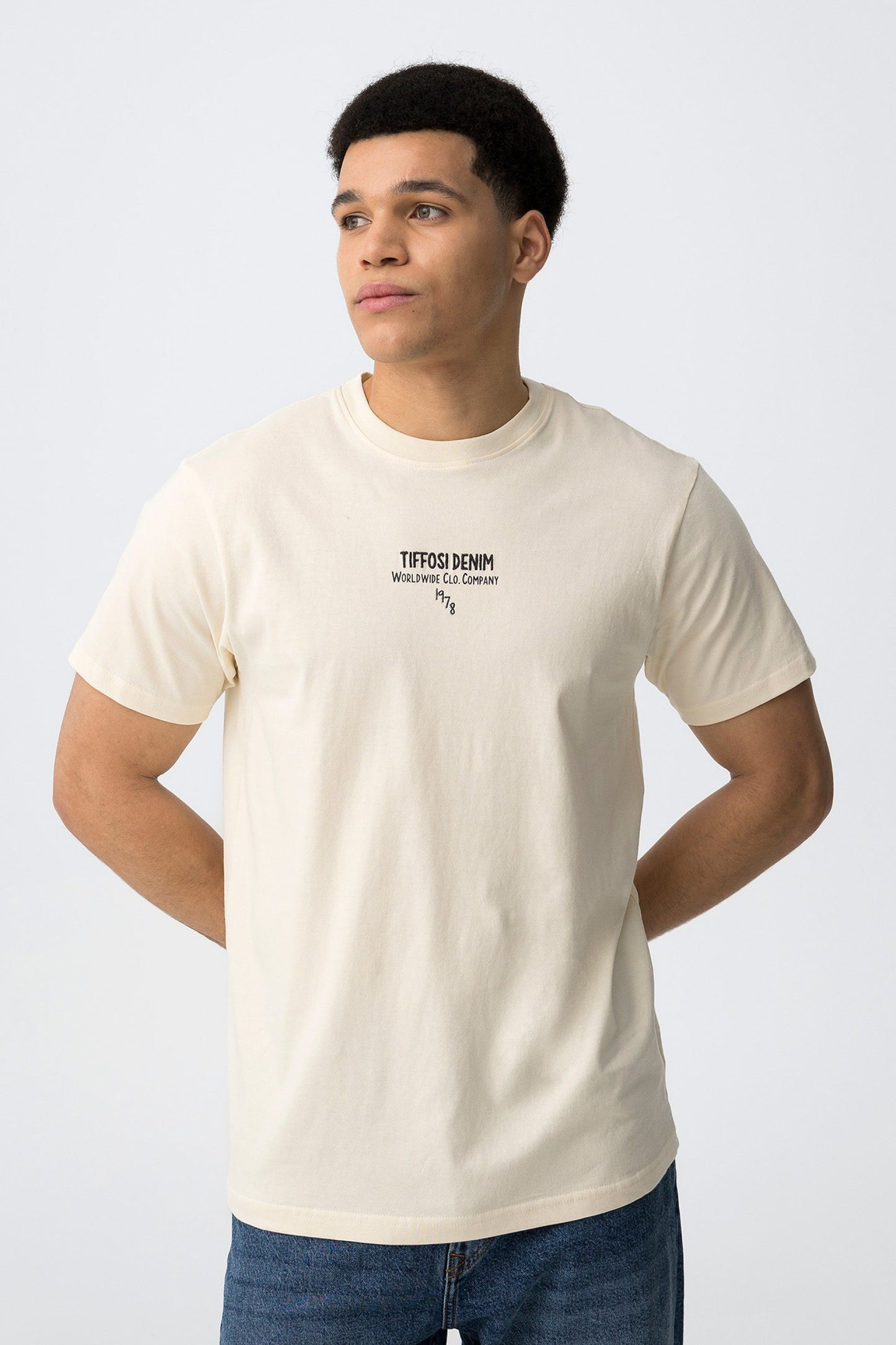 CAMISETA NIXON