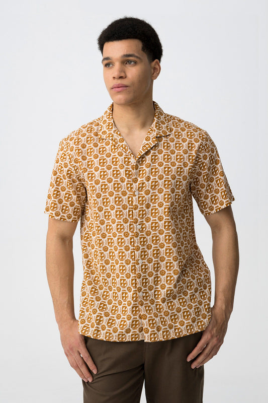CAMISA VIETNAM
