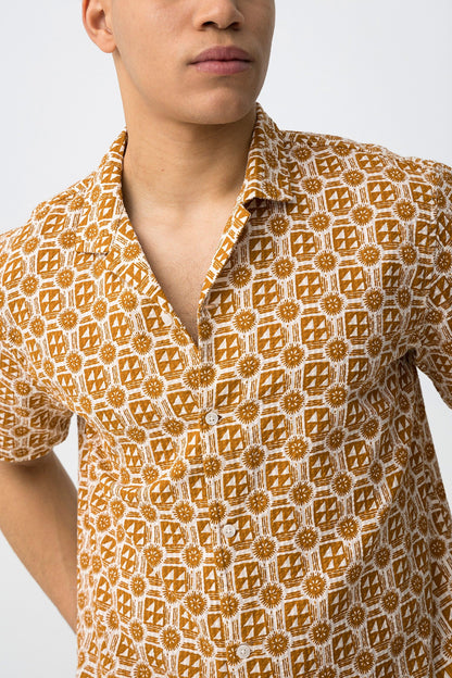 CAMISA VIETNAM