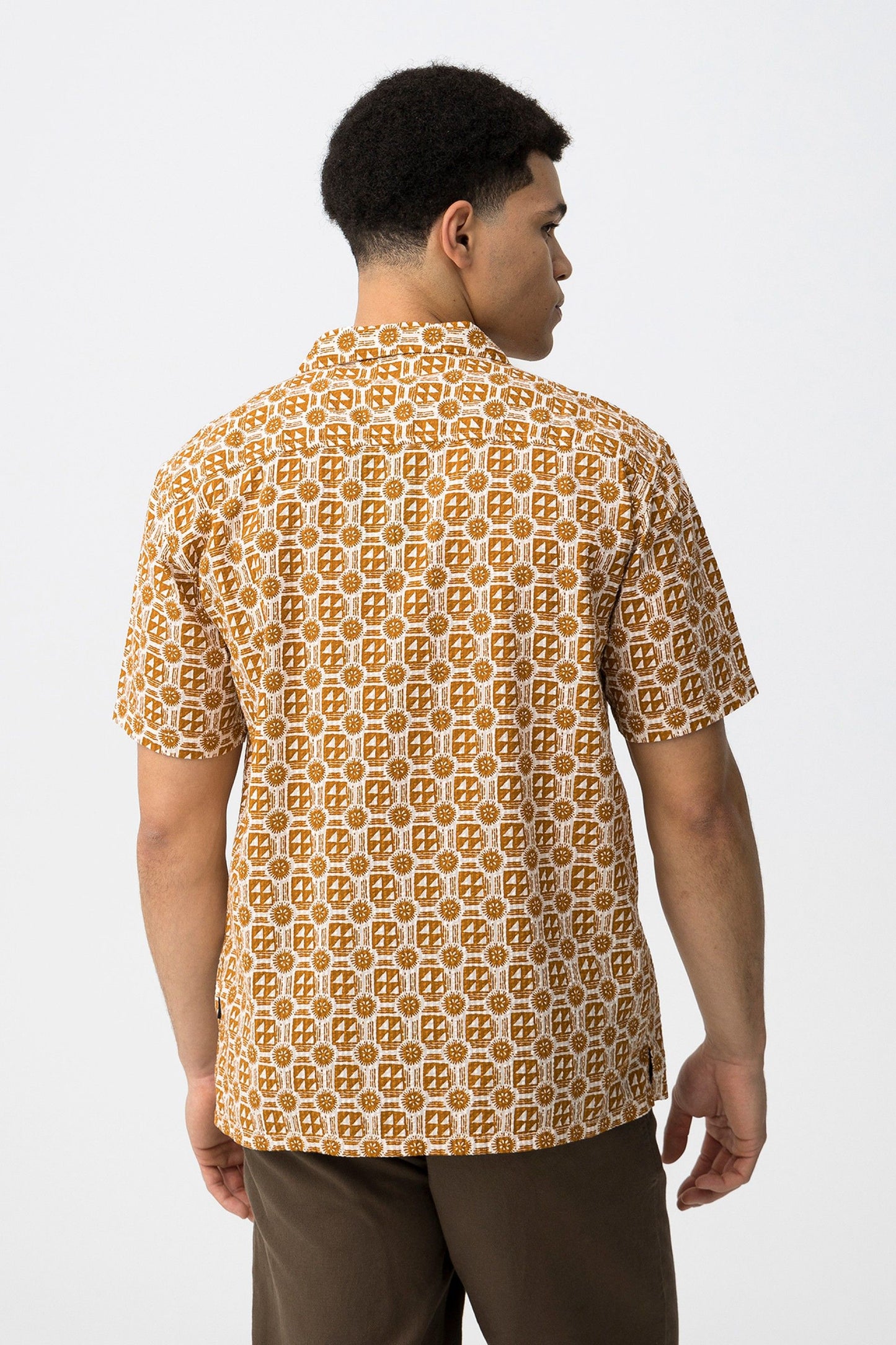 CAMISA VIETNAM