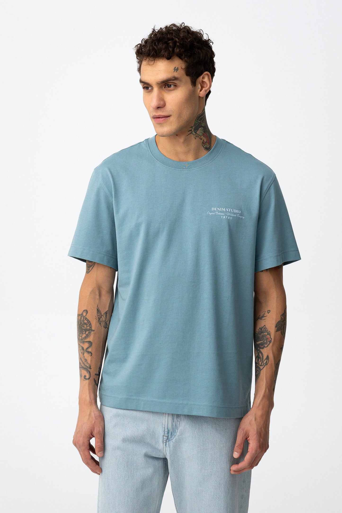 CAMISETA PAILO