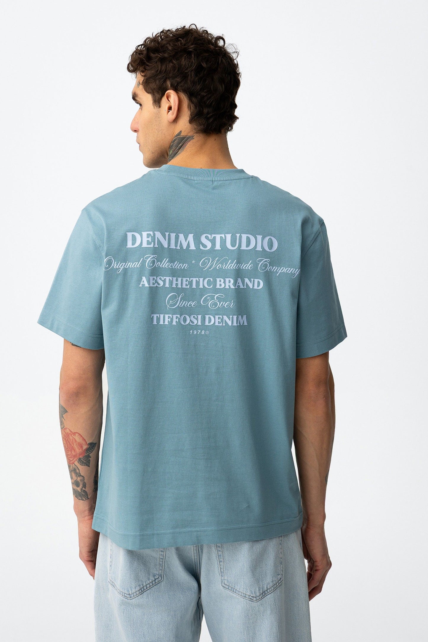 CAMISETA PAILO