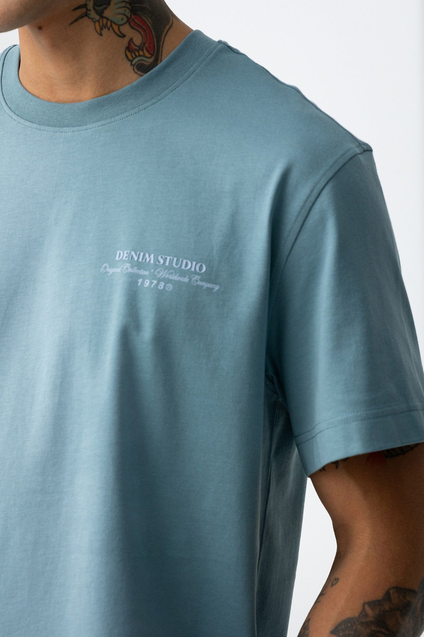 CAMISETA PAILO