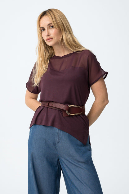 CAMISETA SKY
