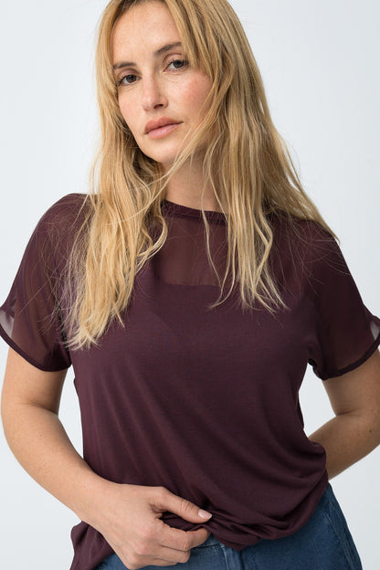 CAMISETA SKY