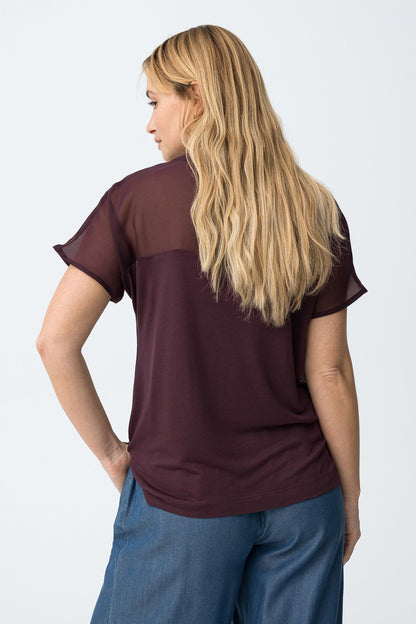 CAMISETA SKY