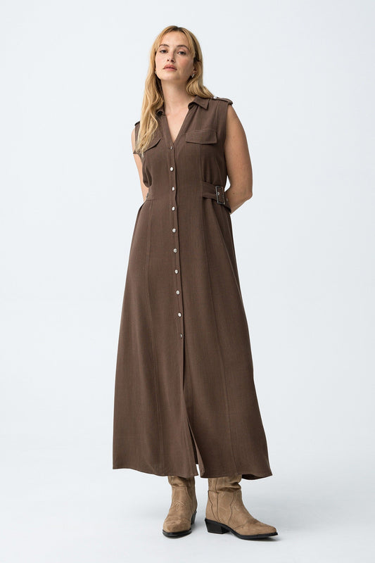 VESTIDO FAVO