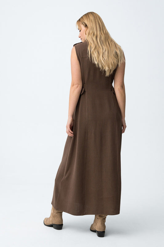 VESTIDO FAVO