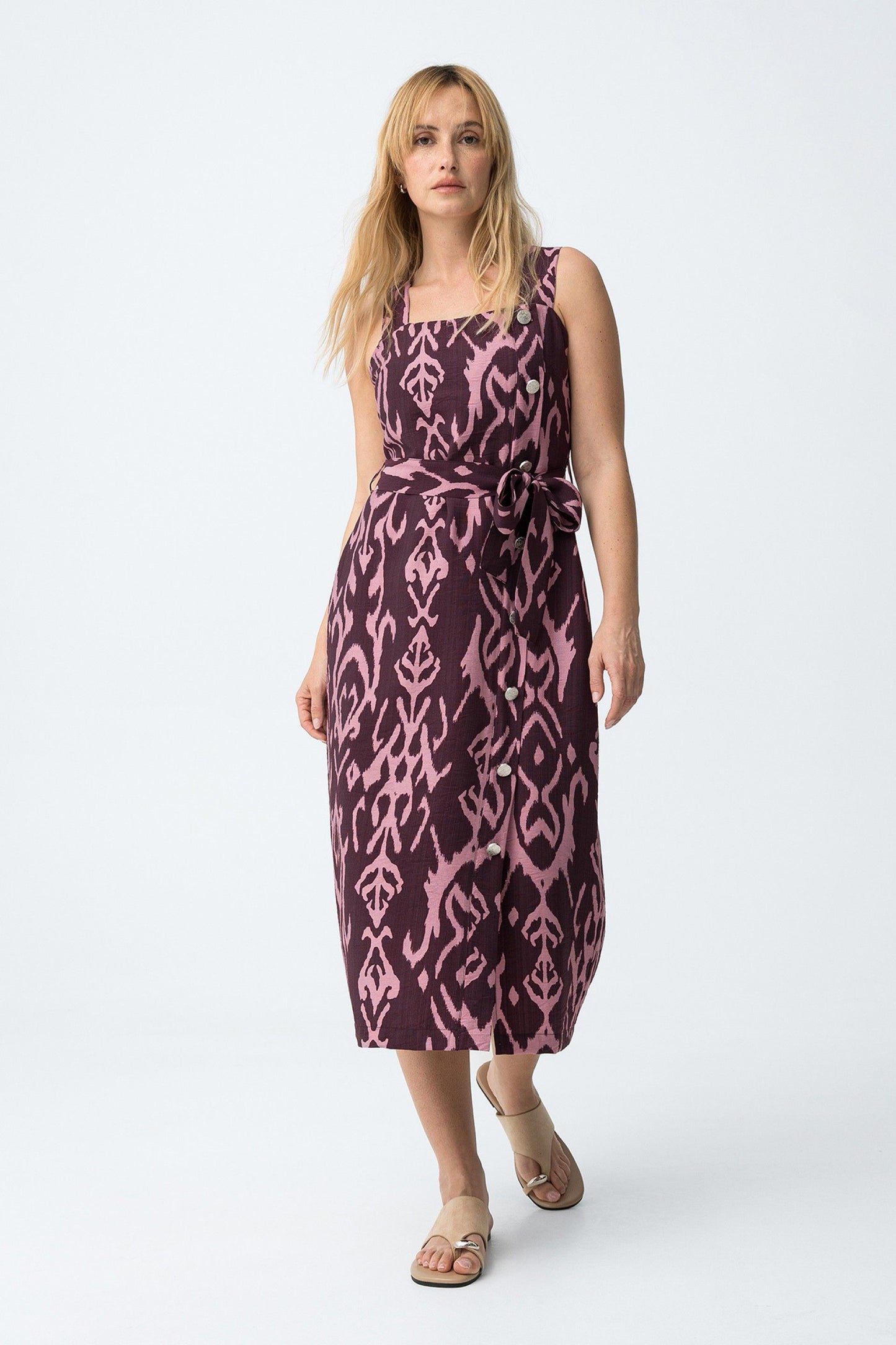VESTIDO GUIGAS