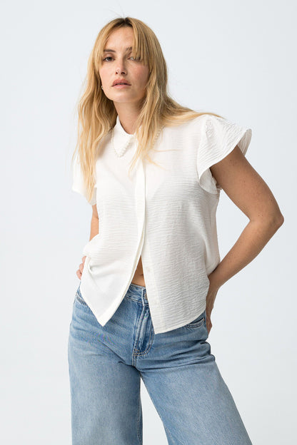 BLUSA CRATY