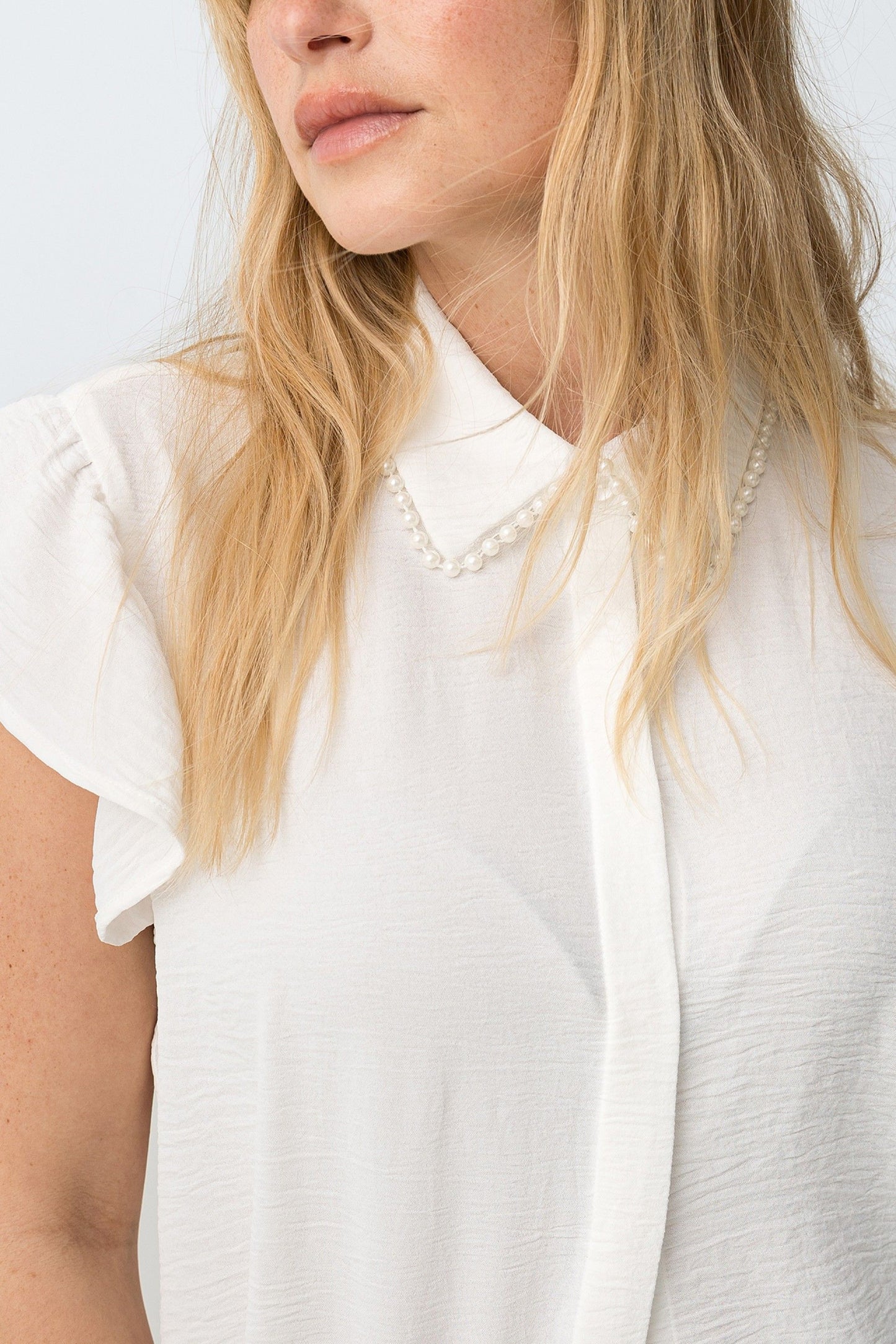 BLUSA CRATY