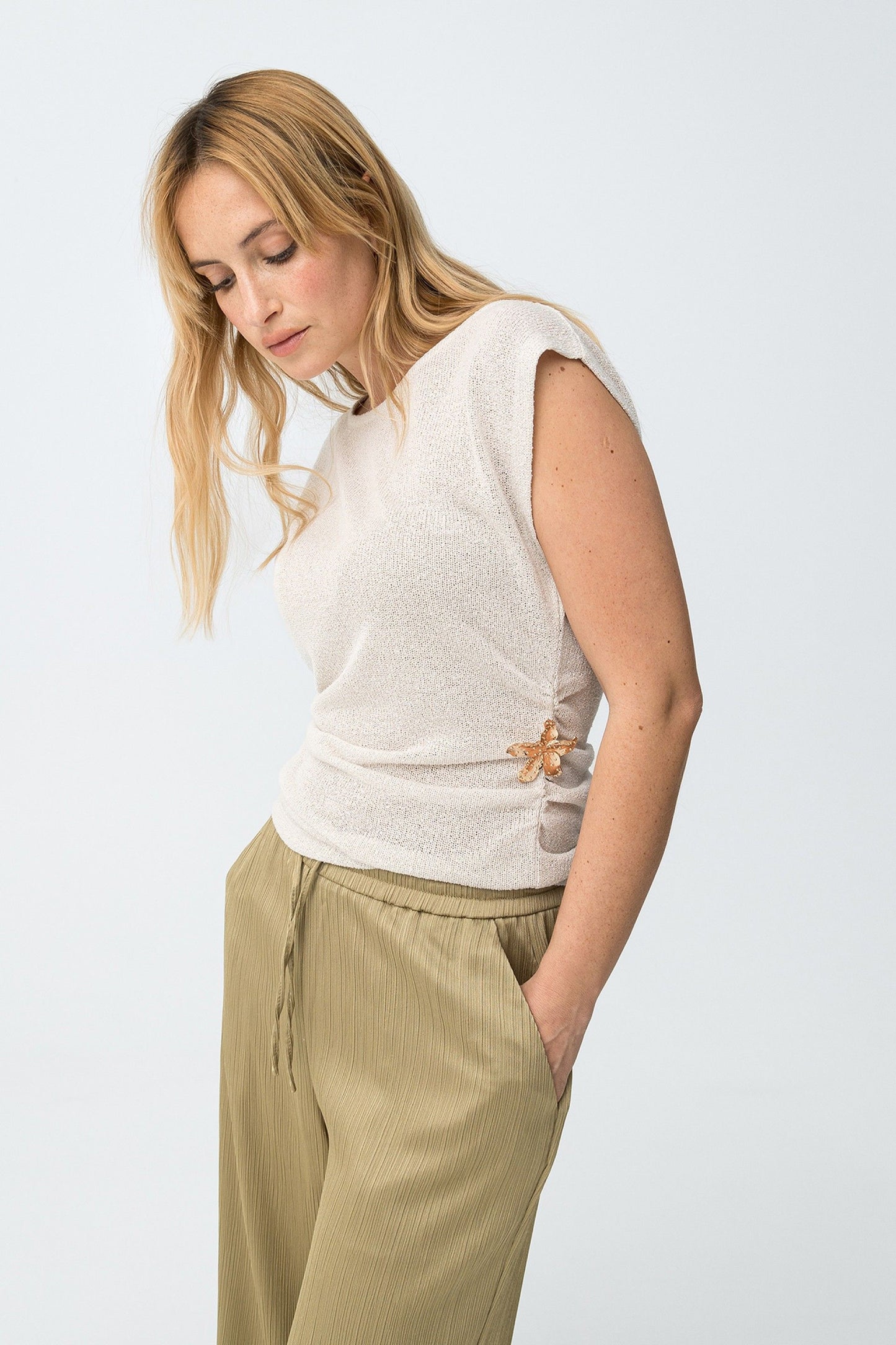 CAMISETA TAKI