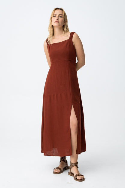 VESTIDO OLINDA