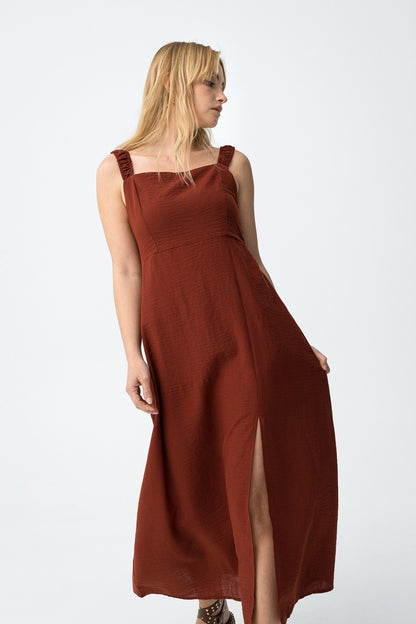 VESTIDO OLINDA