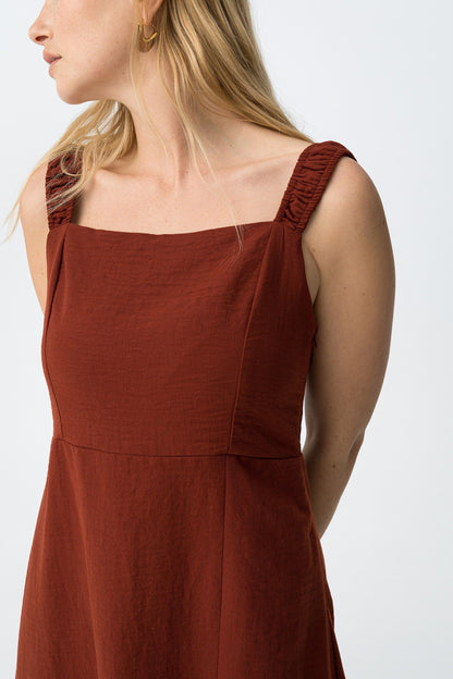 VESTIDO OLINDA