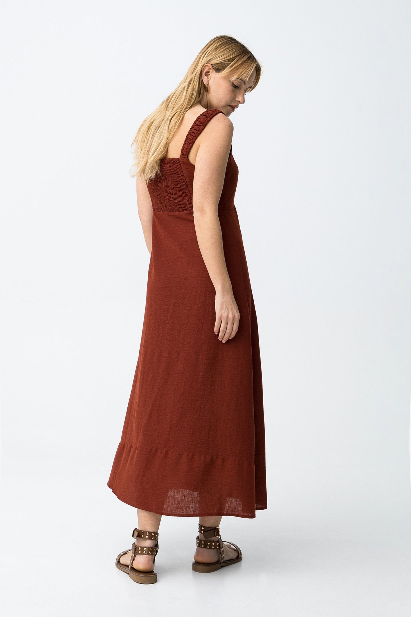 VESTIDO OLINDA