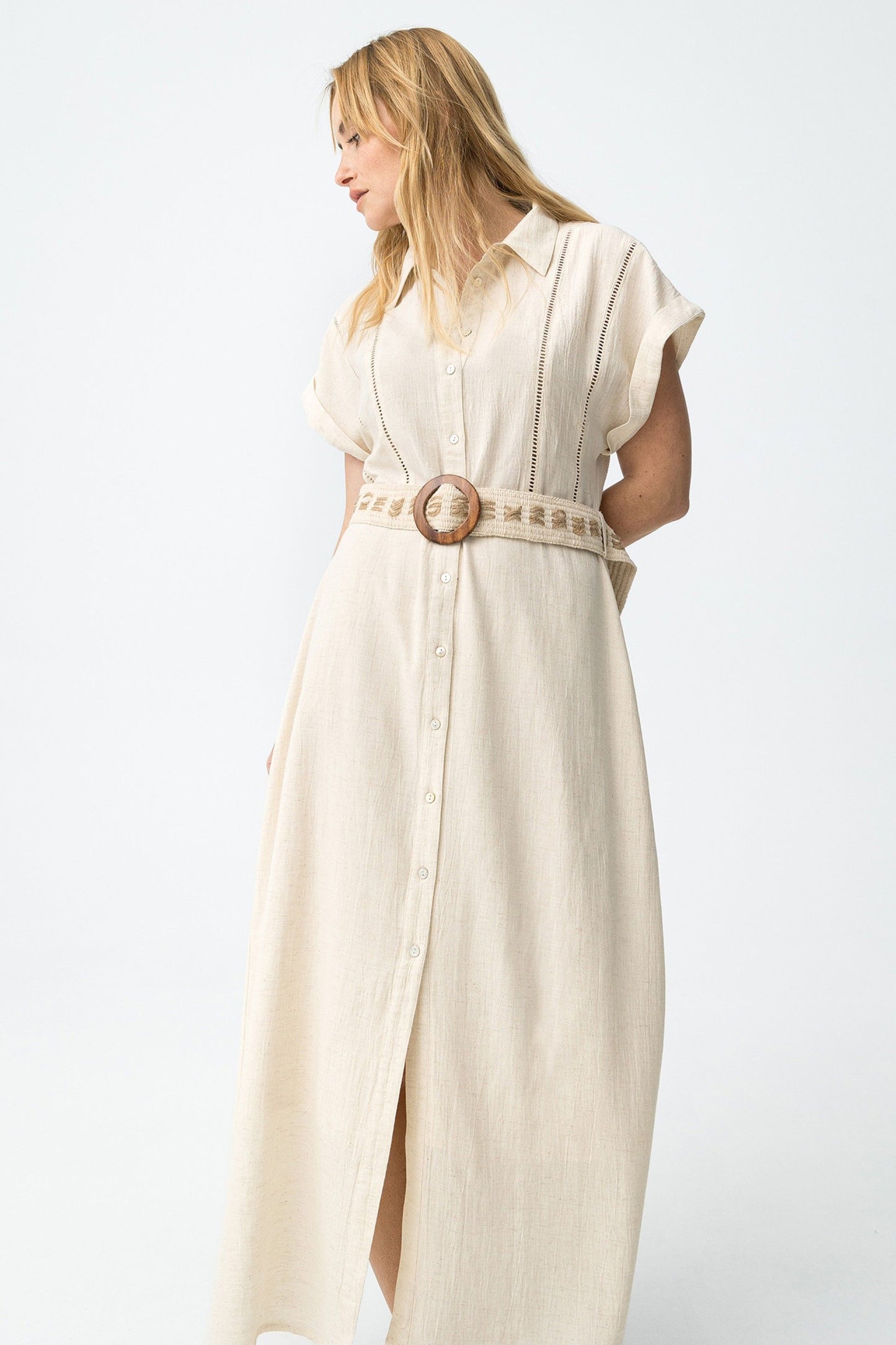 VESTIDO RILEY